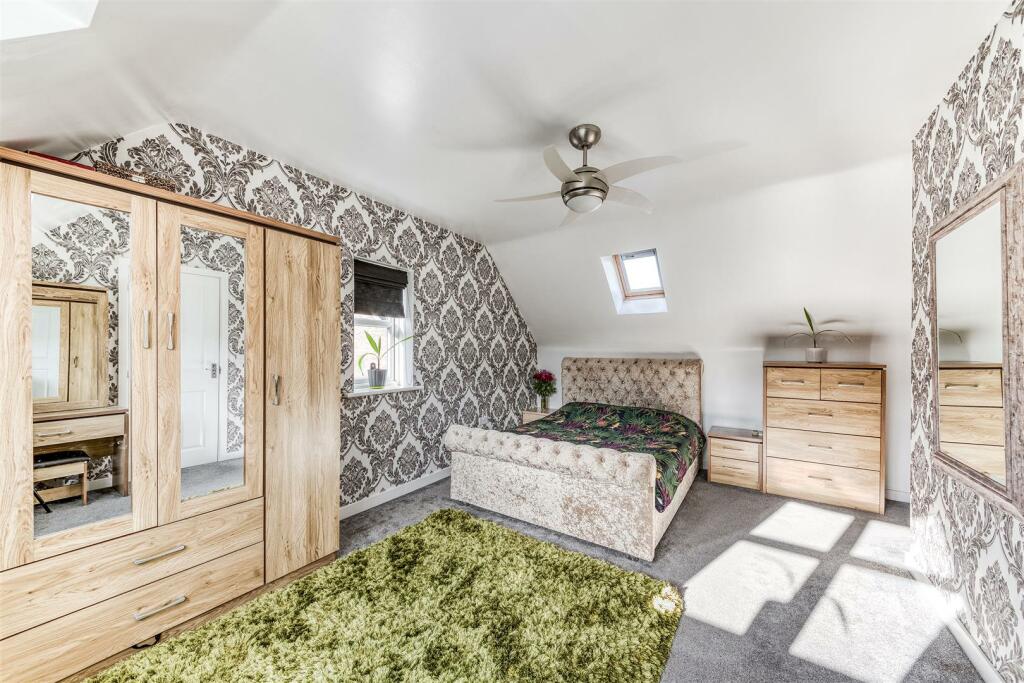 Additional image 17 of Girton Way, Mickleover, Derby