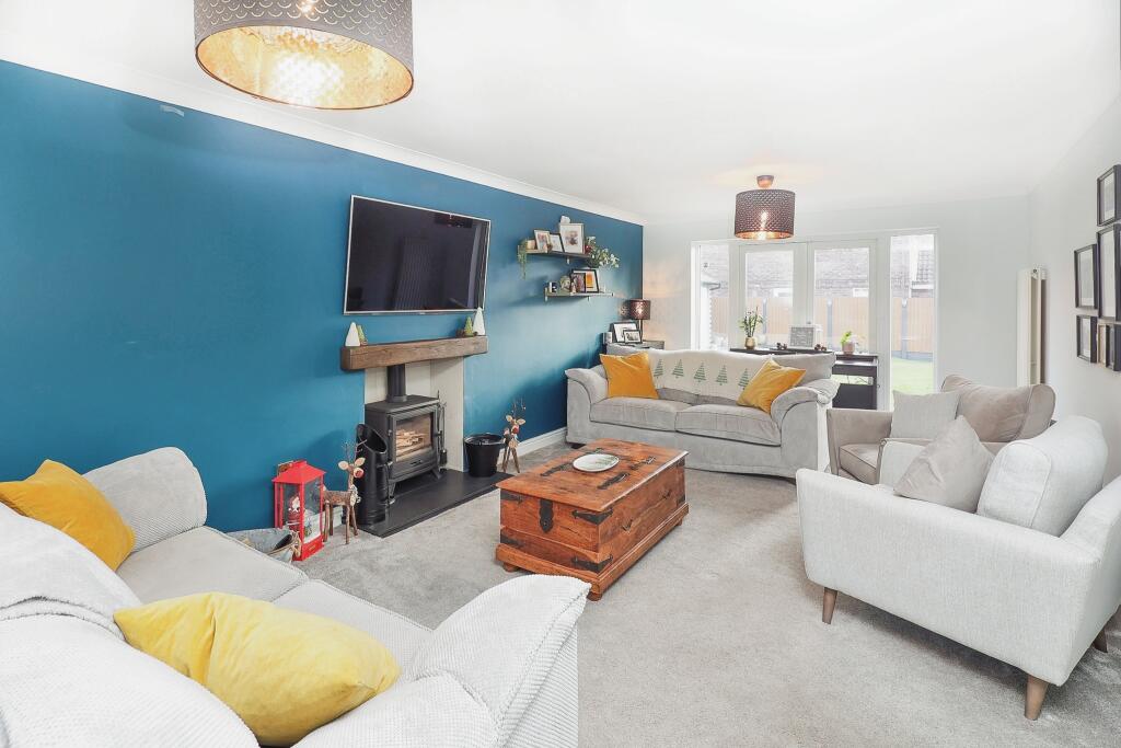 Additional image 21 of Mill Race View, Atherstone, Warwickshire, CV9