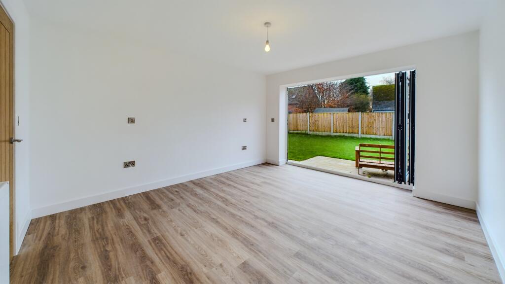Additional image 15 of Plot 4, Mallard Close, Egginton, Derby, Derbyshire, DE65 6HG