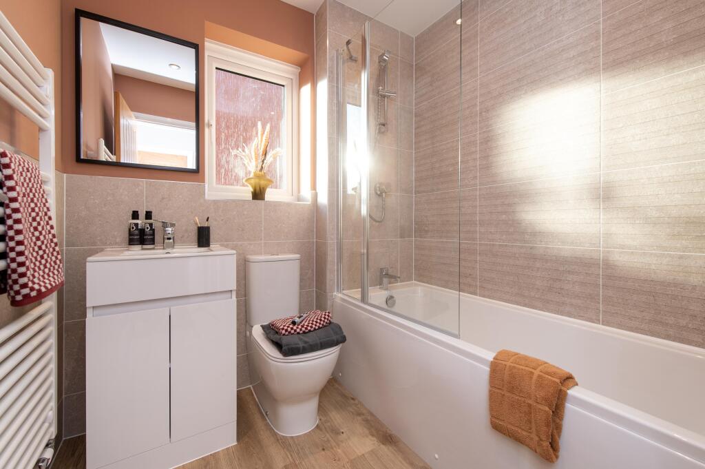 Additional image 6 of The Croft, Bennetts Road, North Keresley, Coventry, CV7