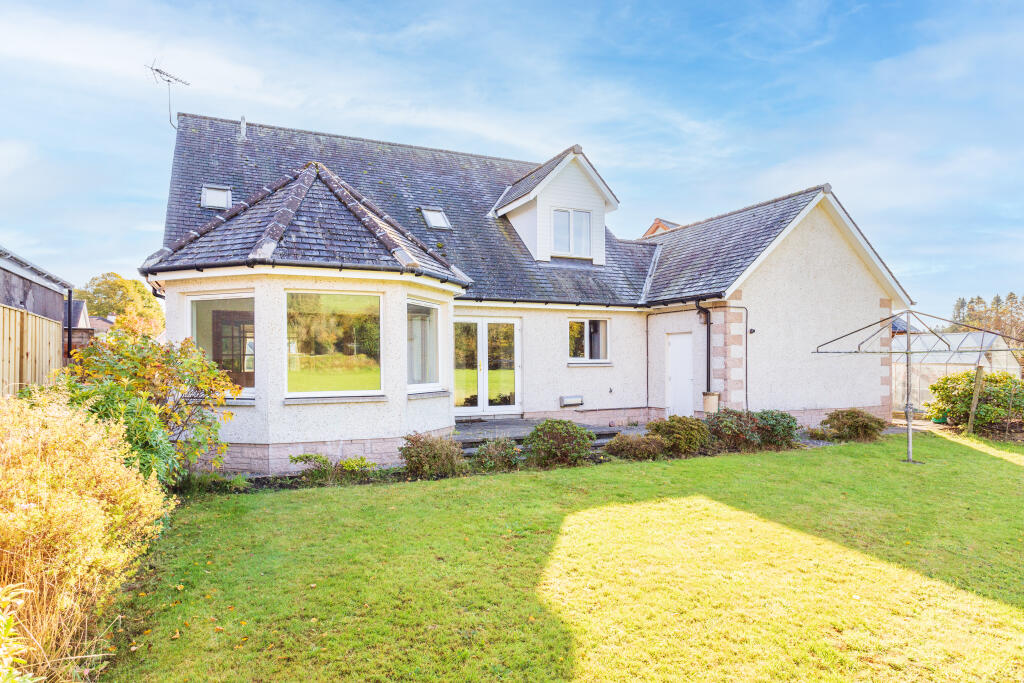 Additional image 36 of Northfield Park, Edinburgh Road, Moffat, DG10