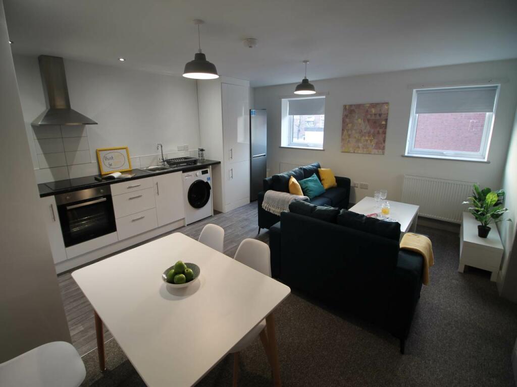 Additional image 13 of Forman Street, Derby,