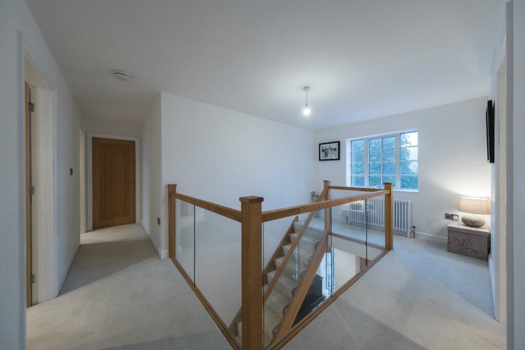 Additional image 19 of A brand new, individually designed and bespoke detached family home in Tiverton