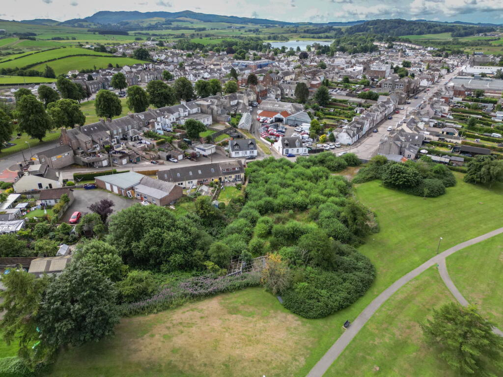 Additional image 4 of The Abattoir, Cotton Street, Castle Douglas. DG7 1AH