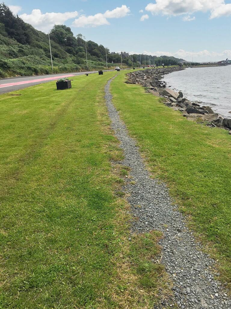 Additional image 9 of Loch Ryan, Cairnryan, Stranraer, Dumfries and Galloway, DG9 8QX