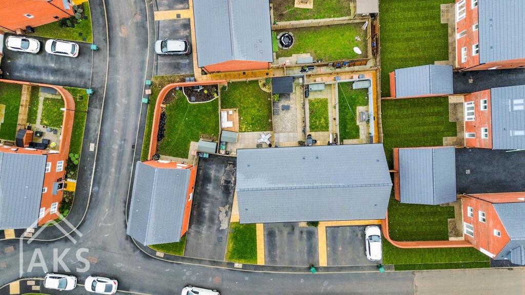 Additional image 23 of Frogmore Lane, Hatton, DE65