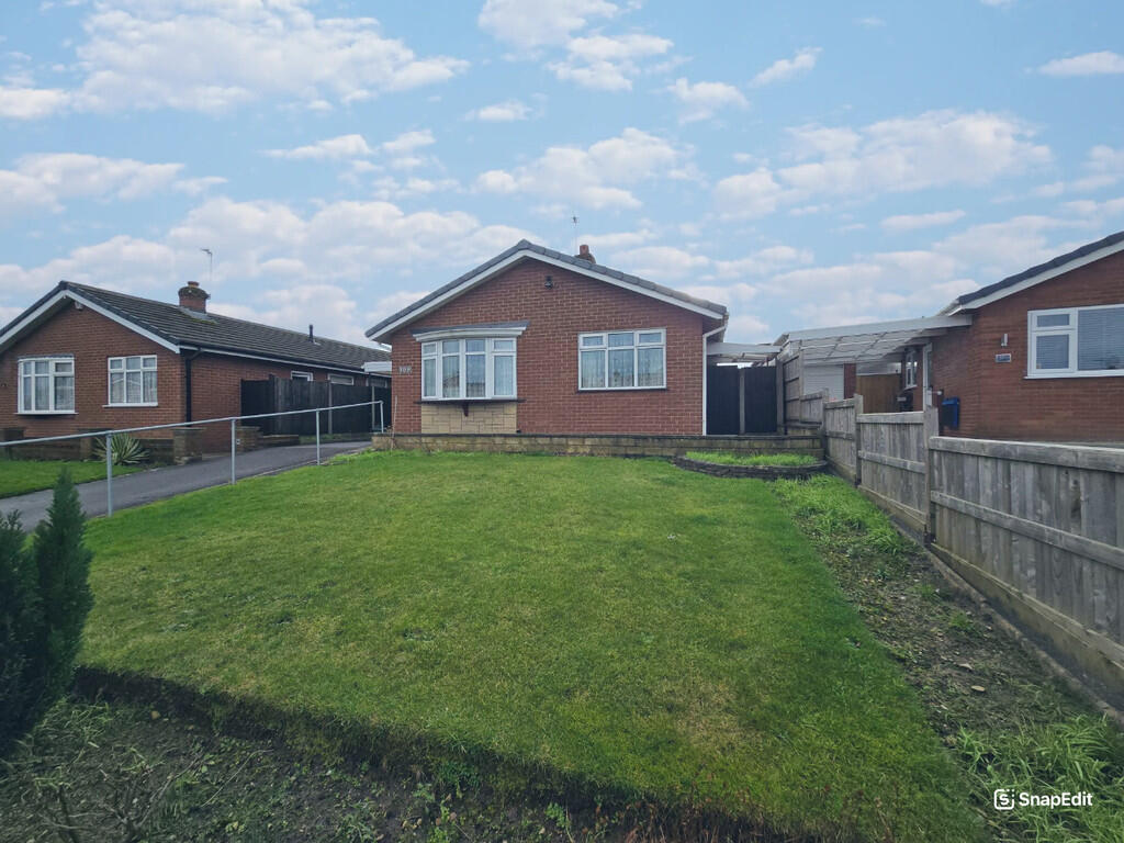 Primary image of Elmwood Road, Barnton, Northwich