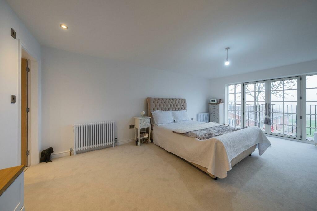 Additional image 23 of A brand new, individually designed and bespoke detached family home in Tiverton