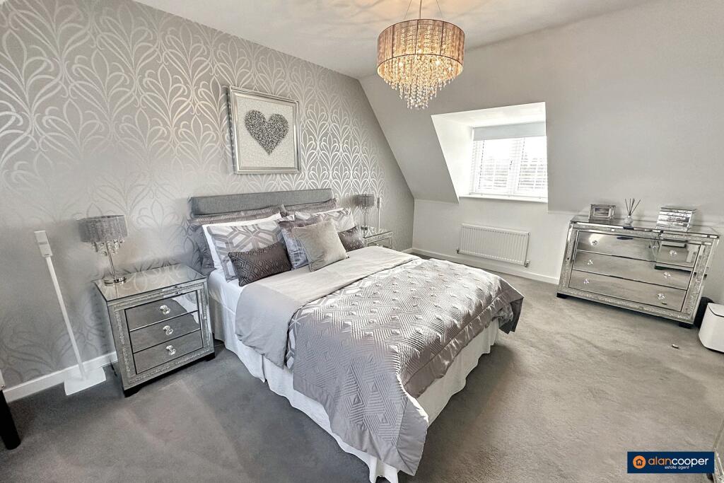 Additional image 22 of Quincy Close, Bramcote Manor, Nuneaton, CV11 6AY