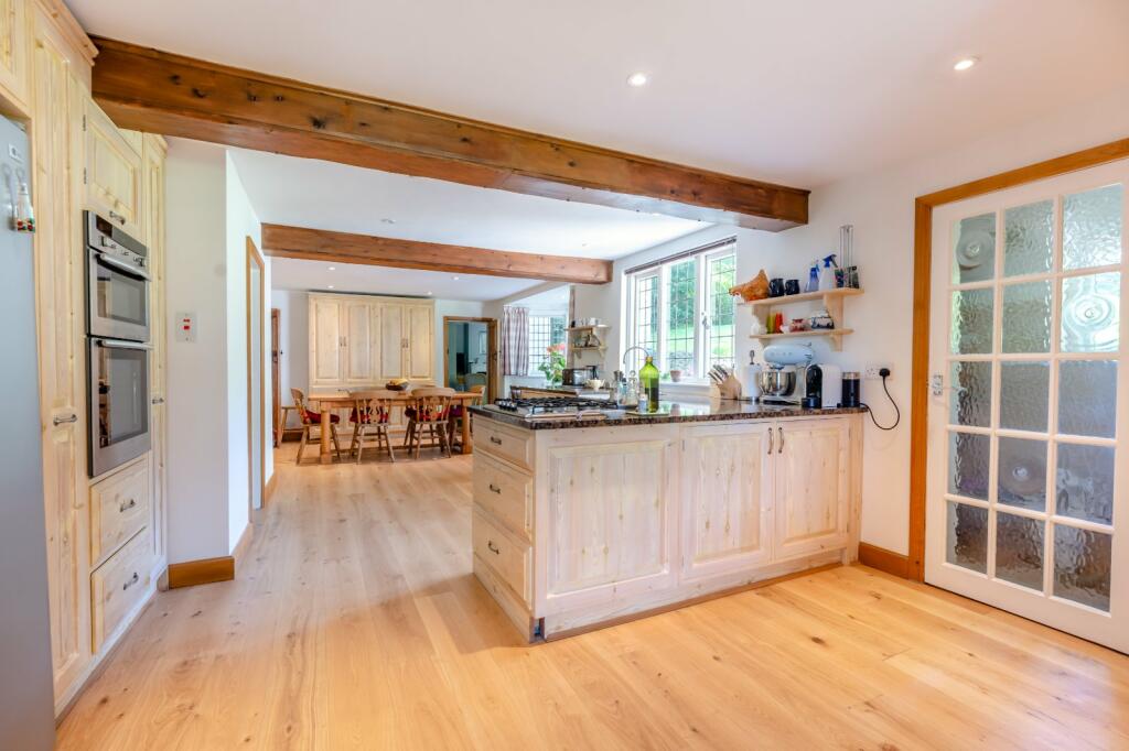 Additional image 8 of Park Gate Road, Elham, Canterbury, Kent