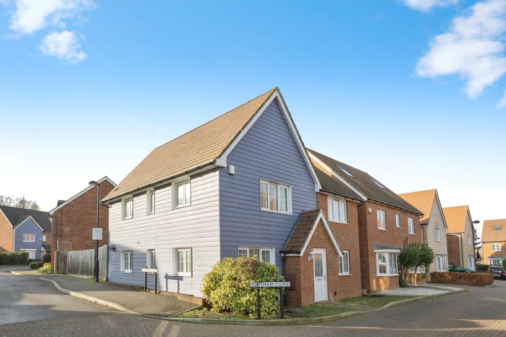Additional image 11 of Ightham Close, Longfield, Kent, DA3