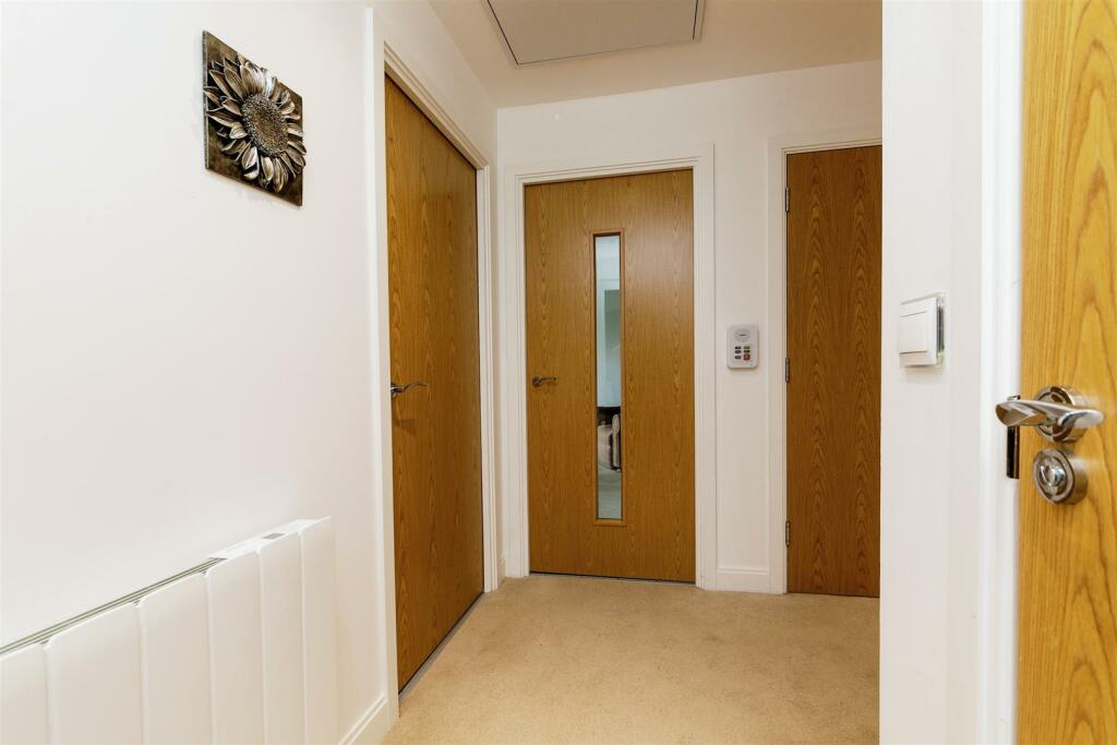 Additional image 17 of The Close, Church Street, Nuneaton.