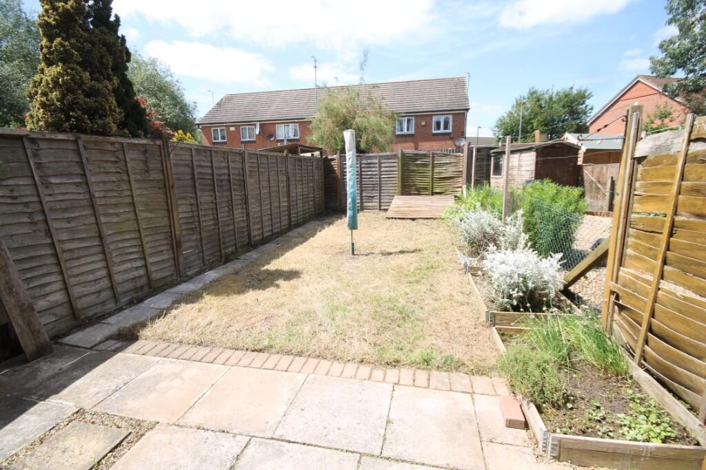 Additional image 15 of Thomson Close, Rugby, Warwickshire, CV21