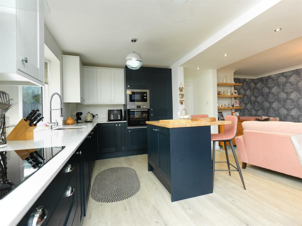 Additional image 22 of Mount Close, Nantwich, Cheshire