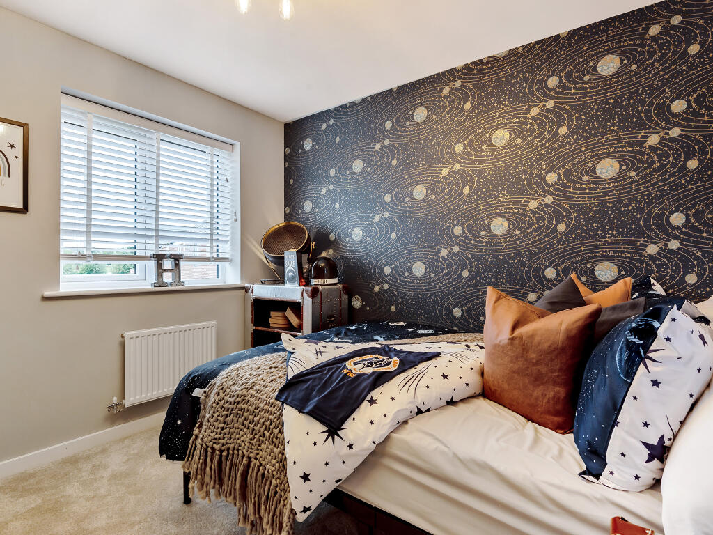 Additional image 12 of COTON PARK, LONG HASSOCKS, RUGBY, WARWICKSHIRE,
CV23 0AD