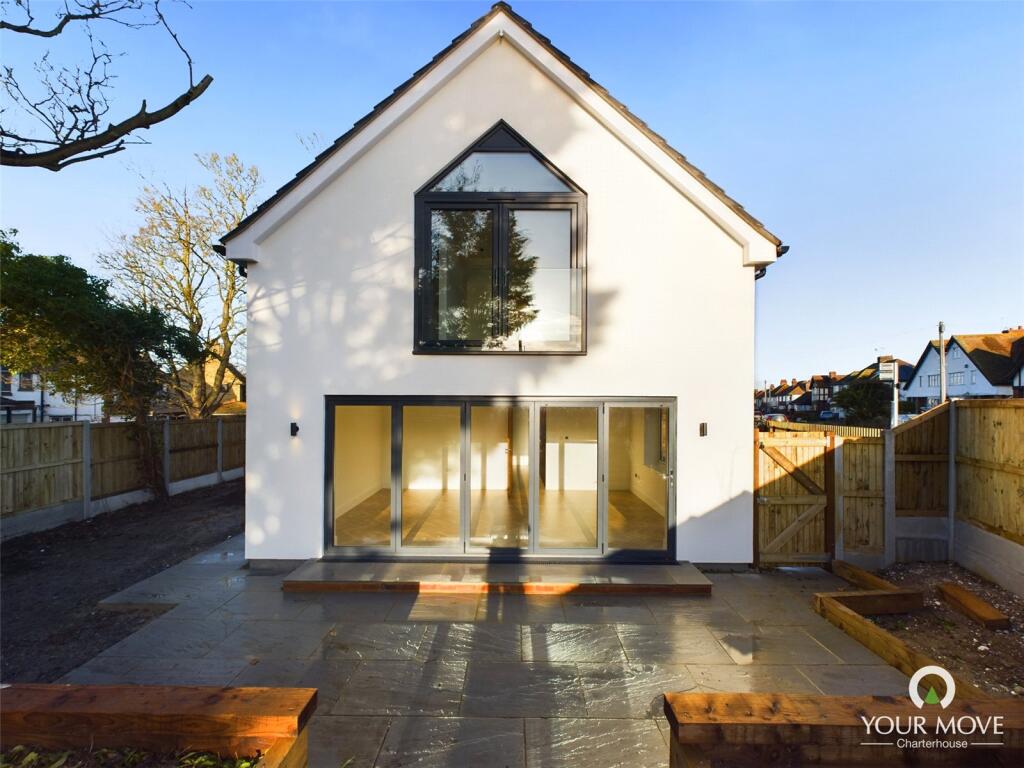 Additional image 19 of Foreland Avenue, Margate, Kent, CT9