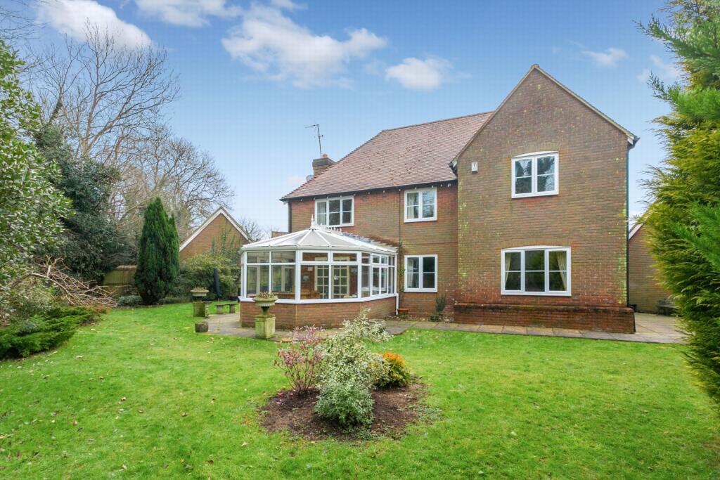 Additional image 2 of The Orchids, Etchinghill, CT18