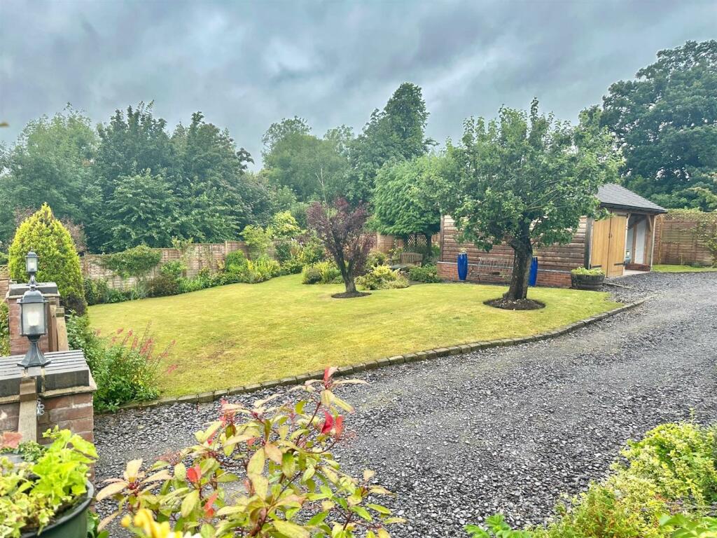 Additional image 5 of Audlem, Cheshire