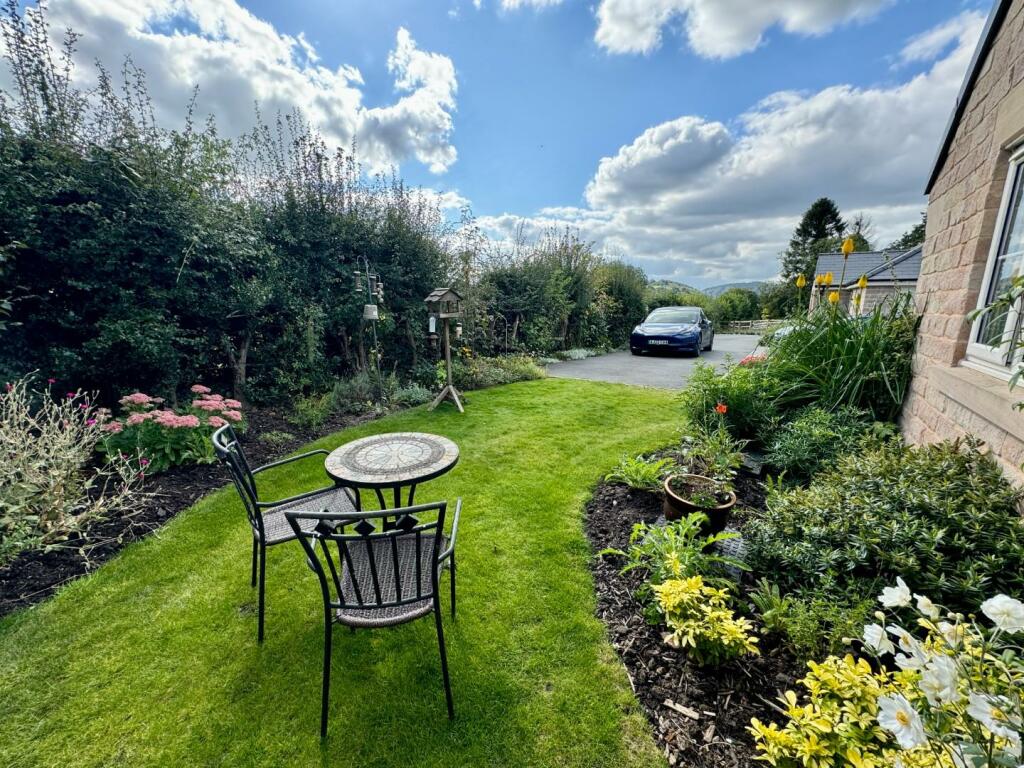 Additional image 16 of Old Nursery Gardens, Tansley