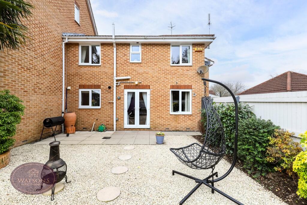 Additional image 26 of Kirkstone Avenue, Heanor, DE75