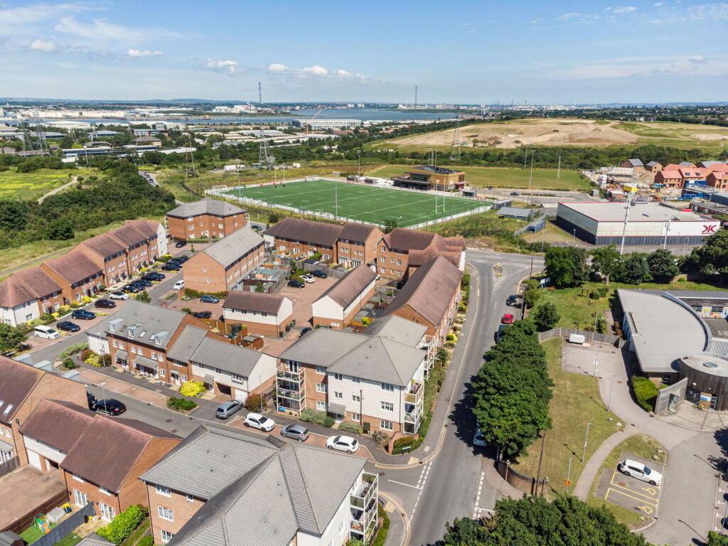 Additional image 20 of Laurence Rise, Stone, Dartford