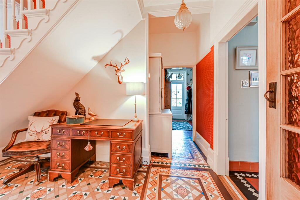 Additional image 9 of Biddulph Road, Mossley, Congleton