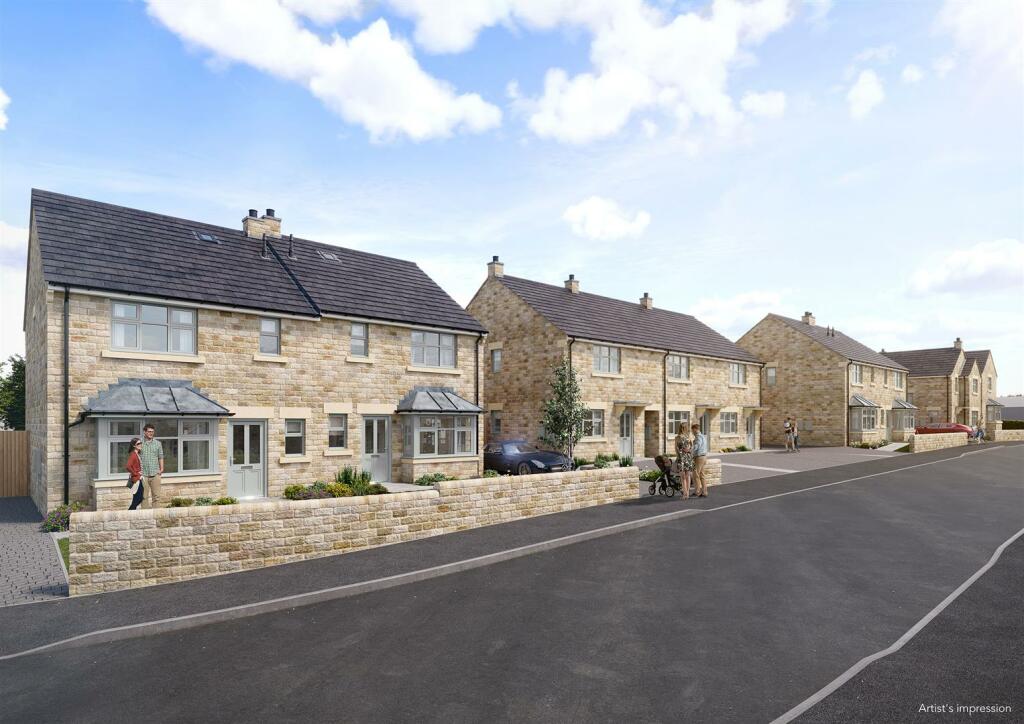 Additional image 8 of The Langley, Plot 10, Bentley Walk, Tansley, Matlock, DE4 5HQ