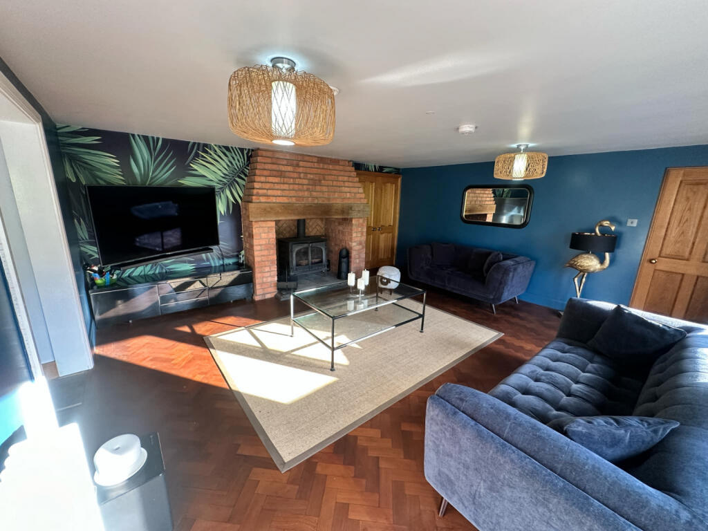 Additional image 5 of Ford Lane, Langley, Stratford-upon-Avon, Warwickshire CV37 OHN