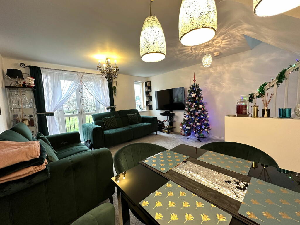 Additional image 6 of Cypress Way, Nuneaton, CV10 0LG