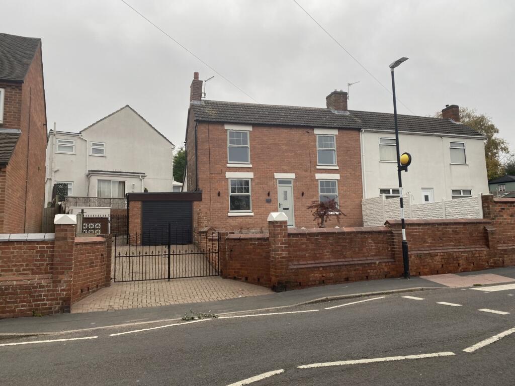 Additional image 25 of High Street, Newhall, DE11