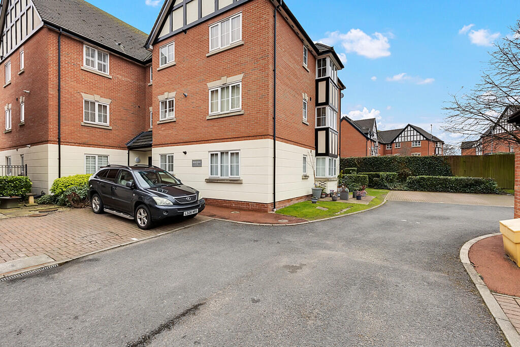 Additional image 13 of Moat House, Marine Approach, Northwich