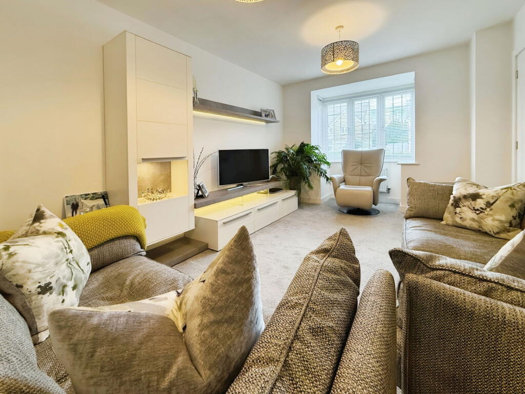 Additional image 6 of Blackberry Gardens, Goostrey, Cheshire