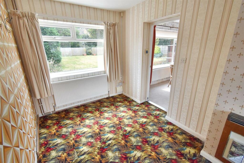 Additional image 6 of Devonshire Drive, Duffield, Belper, Derbyshire