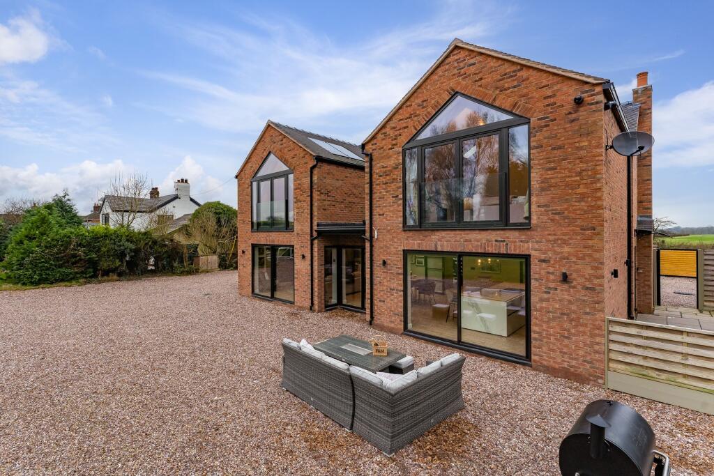 Additional image 62 of Immaculate, future proofed home with a spacious plot in Sproston