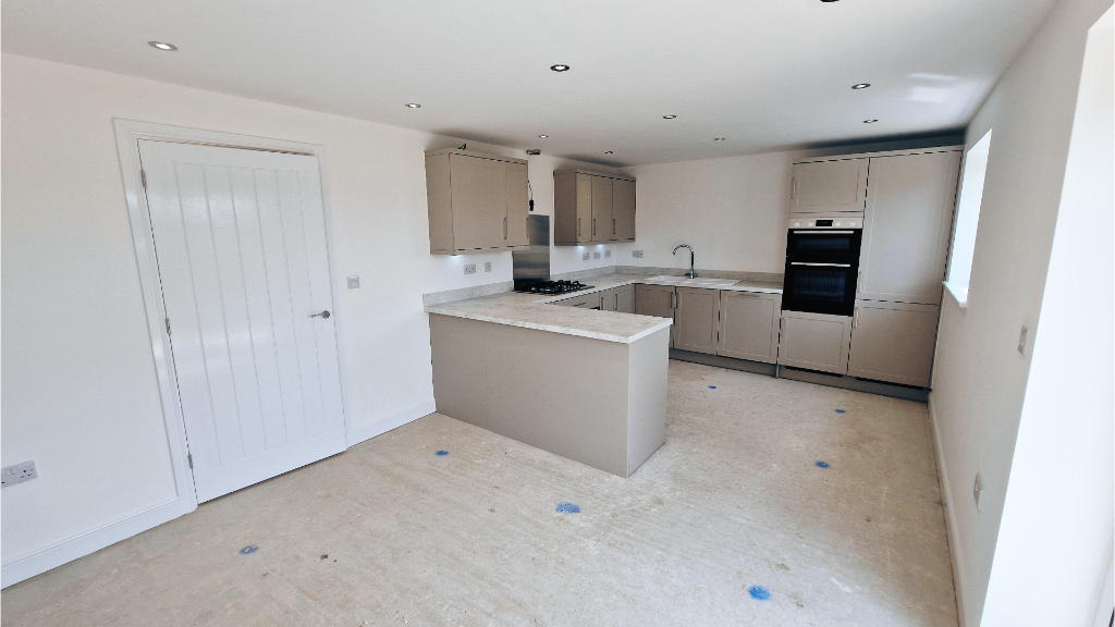 Additional image 4 of Church Farm Road, Ripley, 
Derbyshire, 
DE5 3TT