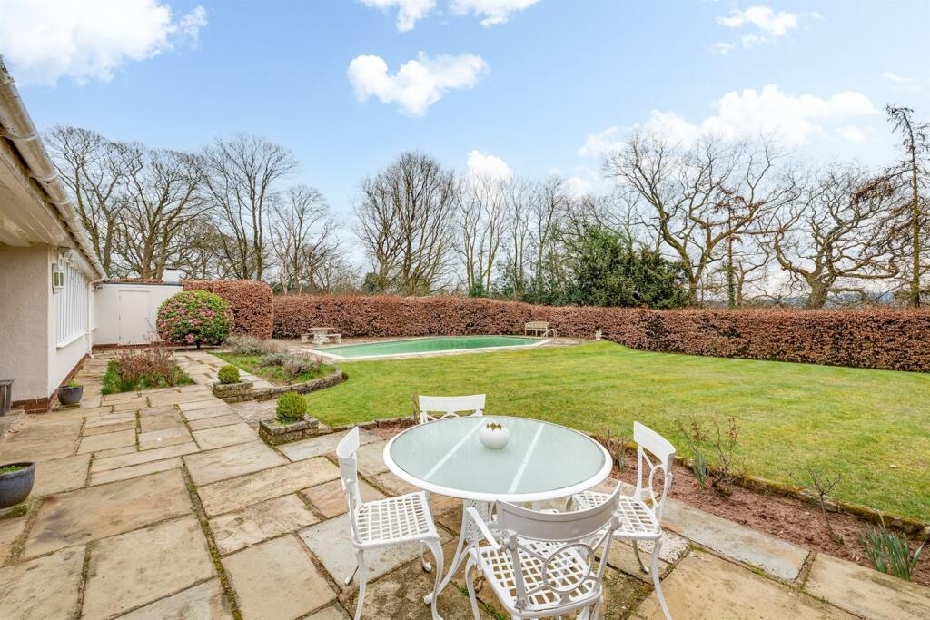 Additional image 31 of Forest Hill, Hartford, Northwich