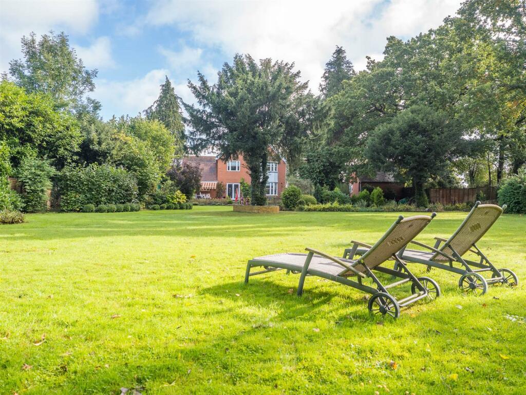 Additional image 35 of Binton Road, Welford On Avon