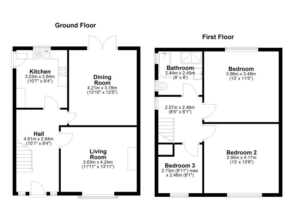 Additional image 13 of Hermitage Park, Chester Le Street, Durham, DH3