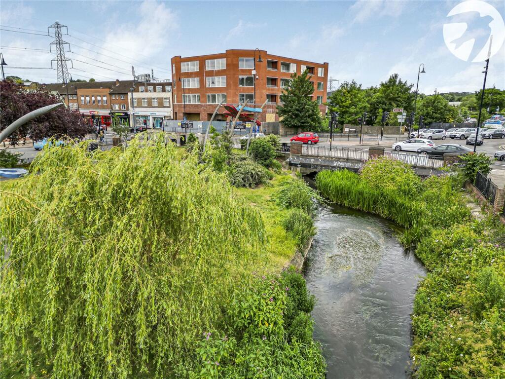 Additional image 15 of River Cray House, 154 Crayford Road, Crayford, Kent, DA1
