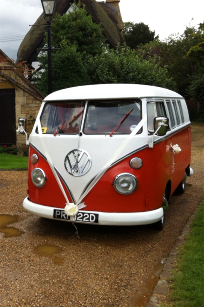 Additional image 21 of VINTAGE CAR HIRE FOR WEDDINGS, Warwickshire