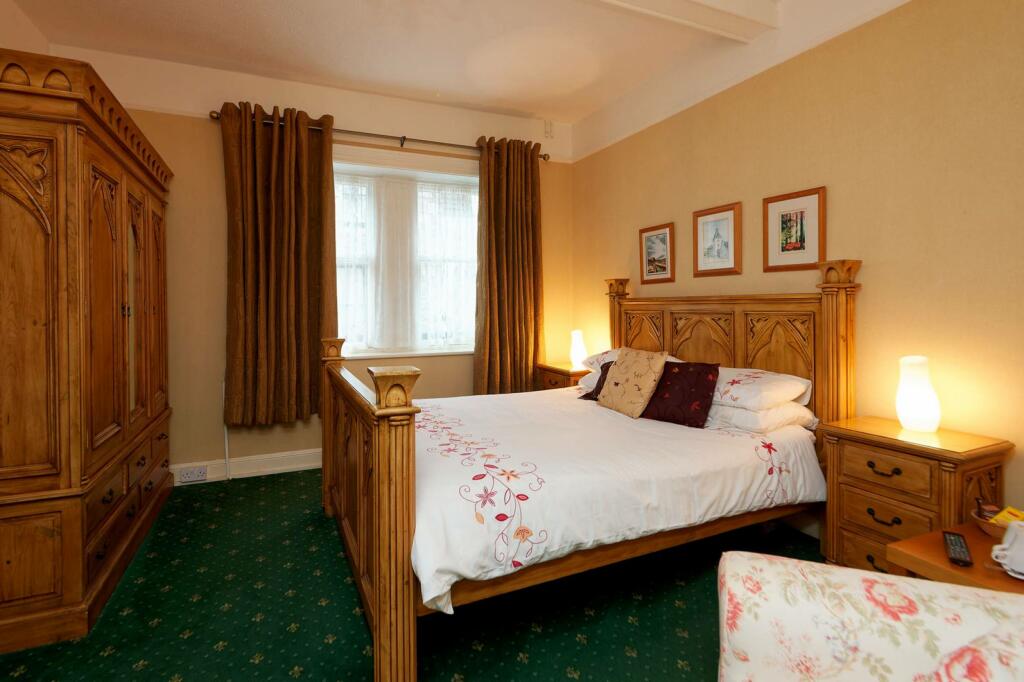 Additional image 9 of Cross Keys Hotel, High Street, New Galloway, DG7 3RN