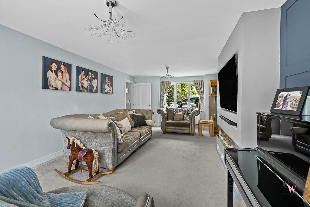 Additional image 5 of Stanthorne Drive, Winsford