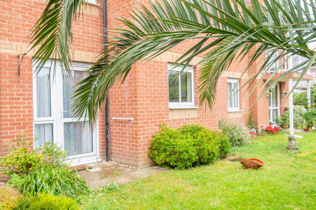 Additional image 10 of Rowena Road, Palm Court Rowena Road, CT8