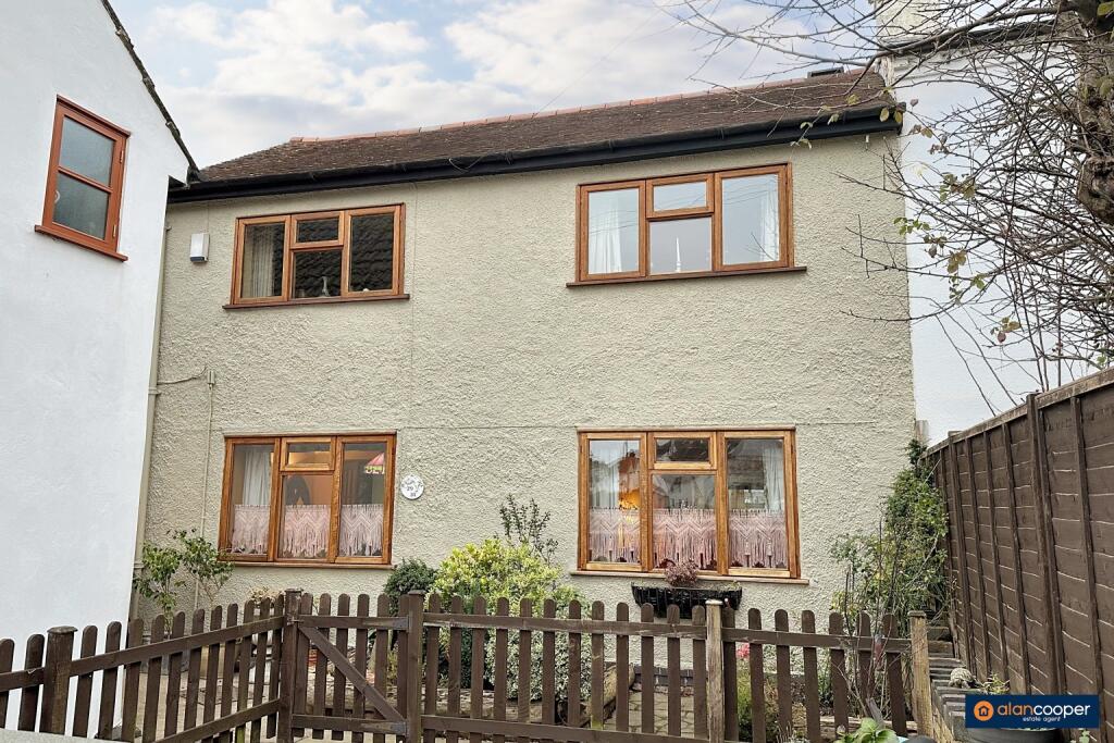 Additional image 32 of Main Street, Higham-on-the-Hill, Nuneaton, CV13 6AH