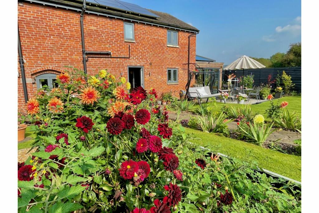 Additional image 23 of Gorse Lane, Congleton, CW12