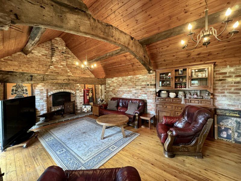 Additional image 6 of Smithy Farm, Barton Lane, Nailstone