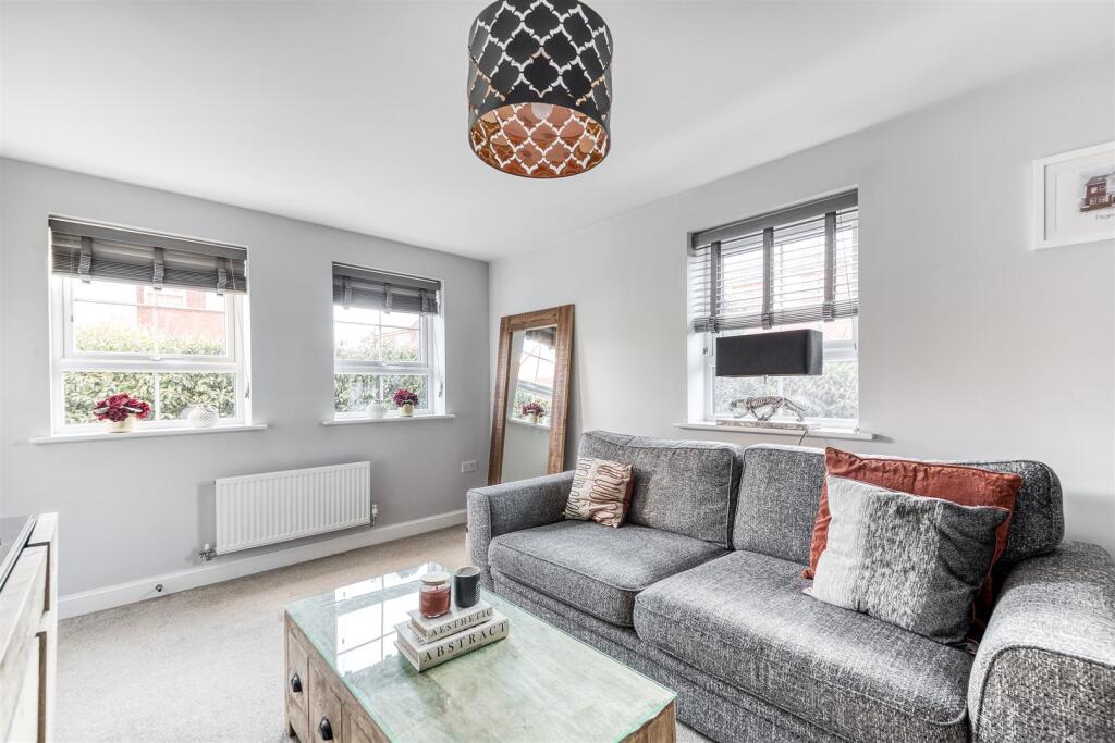 Additional image 9 of Regents Drive, Mickleover, Derby