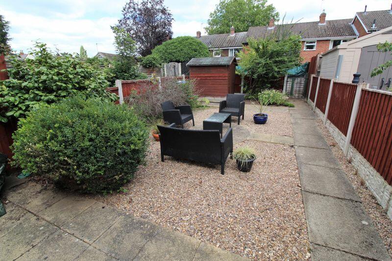 Additional image 12 of Dovecote Drive, Borrowash, Derby