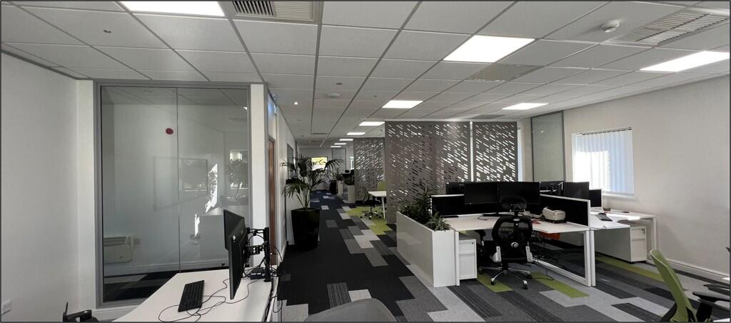 Additional image 4 of Contract House, Turnpike Business Park, Swanwick, Alfreton, Derbyshire, DE55 7AD