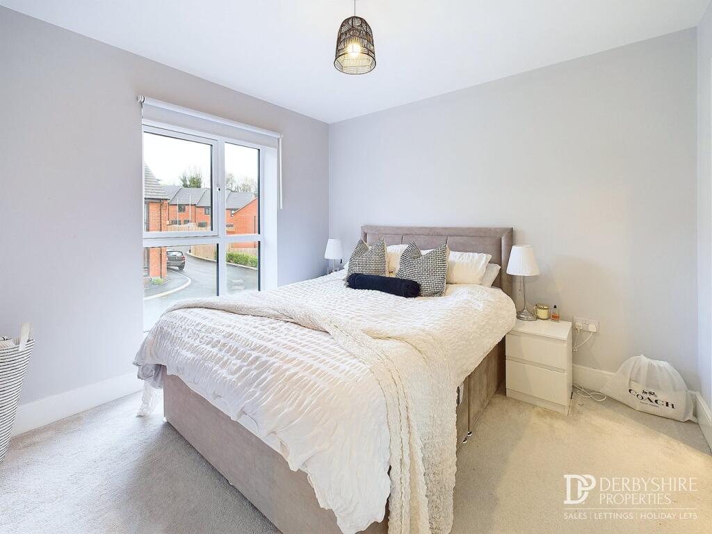 Additional image 12 of Kiln Drive, Belper, DE56